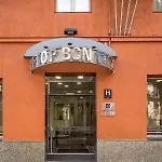 Htop Bcn #htopenjoy Hotel 2*
