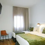 Hotel Htop Bcn #htopenjoy Barcelona