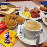 Htop Bcn #htopenjoy Hotel 2*