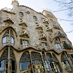 Hotel Htop Bcn #htopenjoy 2*