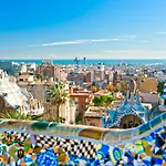 Hotel Htop Bcn #htopenjoy Barcelona