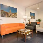 Htop Bcn #htopenjoy Hotel Barcelona