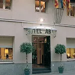 Hotel Htop Bcn #htopenjoy 2*