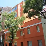 Hotel Htop Bcn #htopenjoy Barcelona