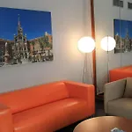 Hotel Htop Bcn #htopenjoy