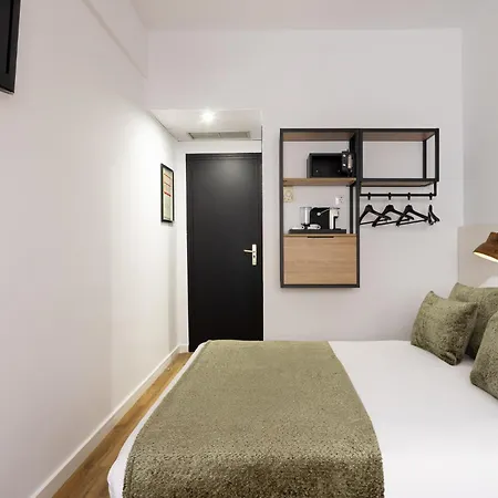 Htop Bcn #htopenjoy Hotel