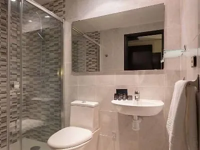 Hotel Htop Bcn #htopenjoy