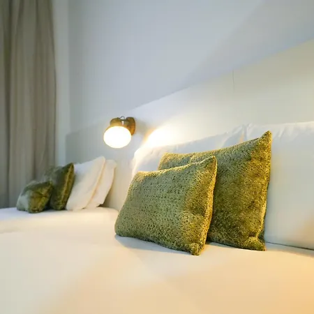 Htop Bcn #htopenjoy Hotel 2*