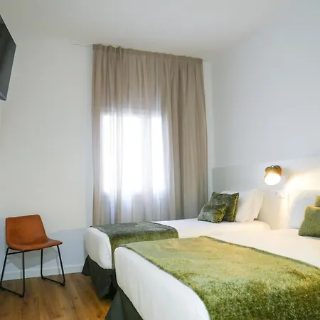 Hotel Htop Bcn #htopenjoy Barcelona