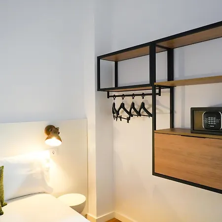Htop Bcn #htopenjoy Hotel Barcelona