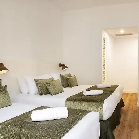 Htop Bcn #htopenjoy Hotel Barcelona