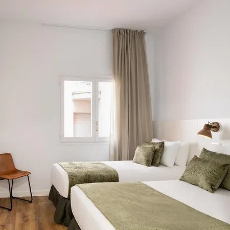 Htop Bcn #htopenjoy Hotel Barcelona