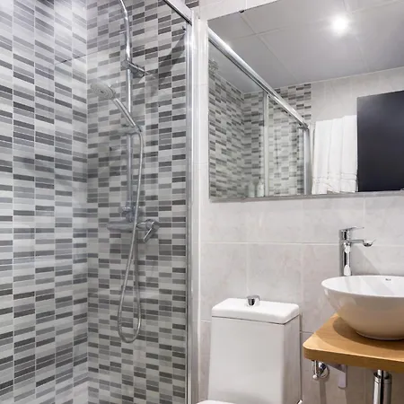 Hotel Htop Bcn #htopenjoy Barcelona