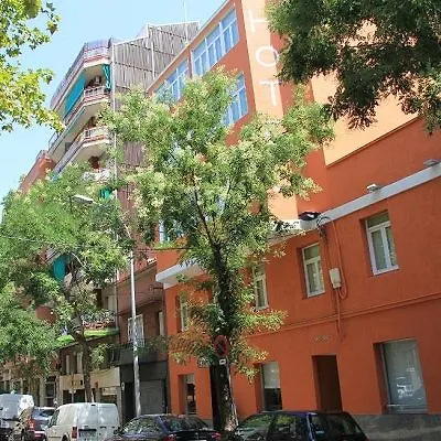 Htop Bcn #htopenjoy 2* Barcelona
