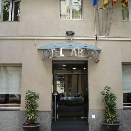 Hotel Htop Bcn #htopenjoy 2*