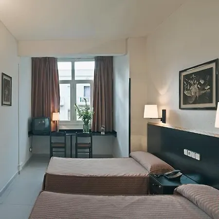 Htop Bcn #htopenjoy Hotel 2*