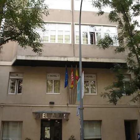 Hotel Htop Bcn #htopenjoy Barcelona