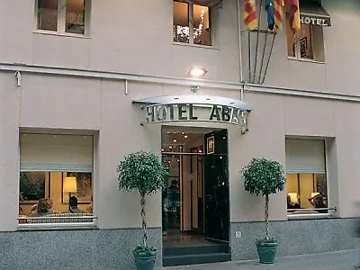 Hotel Htop Bcn #htopenjoy 2*