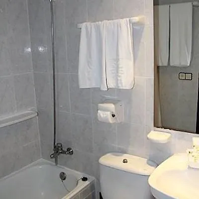 Htop Bcn #htopenjoy Hotel 2*