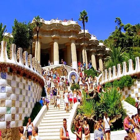 Htop Bcn #htopenjoy 2* Barcellona