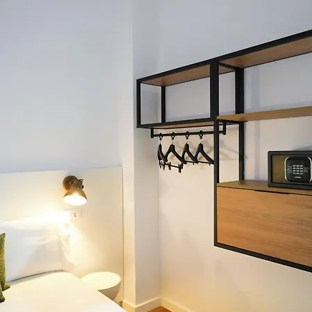 Hotel Htop Bcn - Barcelona