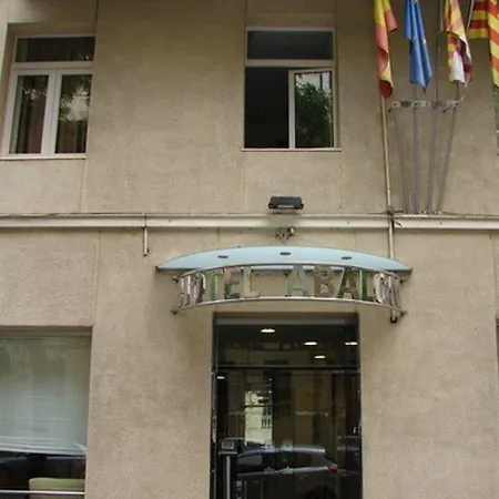 Htop Bcn #htopenjoy Hotel 2*