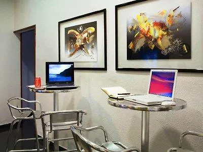 Hotel Htop Bcn #htopenjoy Barcelona