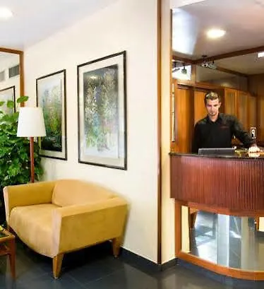 Htop Bcn #htopenjoy Hotel Barcellona