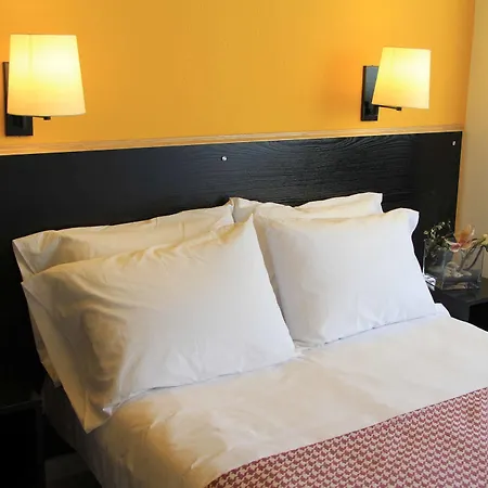 Htop Bcn #htopenjoy Hotel 2*
