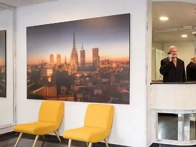 Htop Bcn #htopenjoy 酒店 巴塞罗那