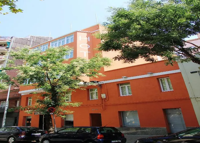 Htop Bcn #htopenjoy 2*