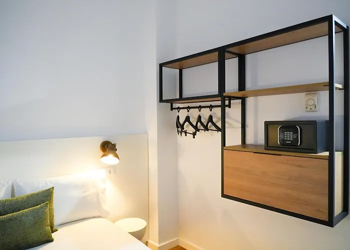 Htop Bcn #htopenjoy 酒店 巴塞罗那