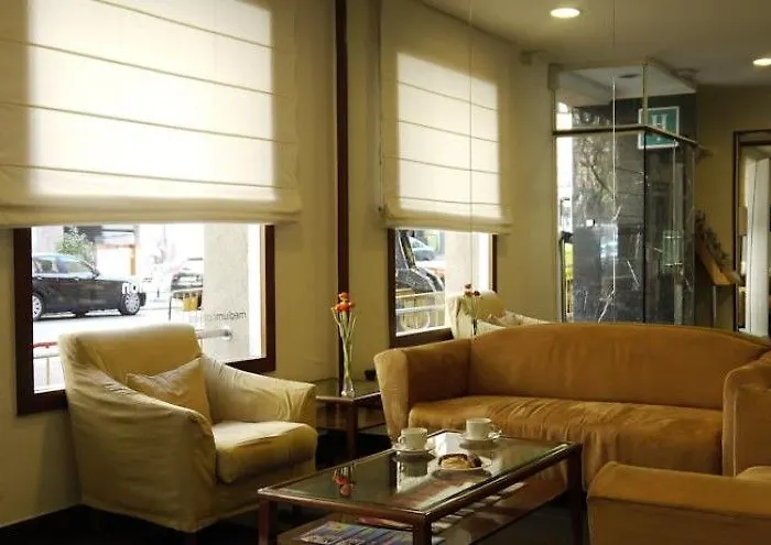 酒店 Htop Bcn #htopenjoy 巴塞罗那