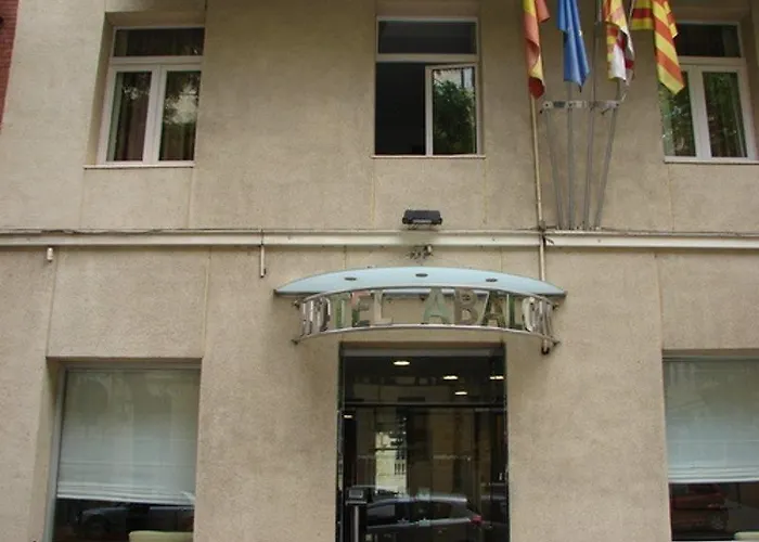 Htop Bcn #htopenjoy 酒店 2*