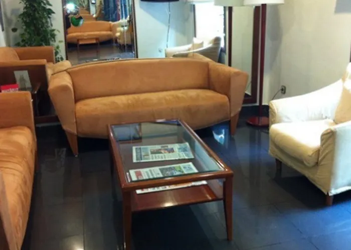 Htop Bcn #htopenjoy 酒店