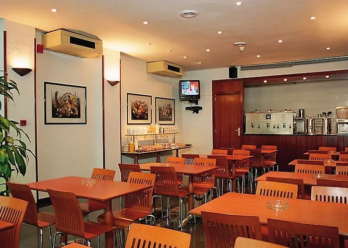 Htop Bcn #htopenjoy 酒店