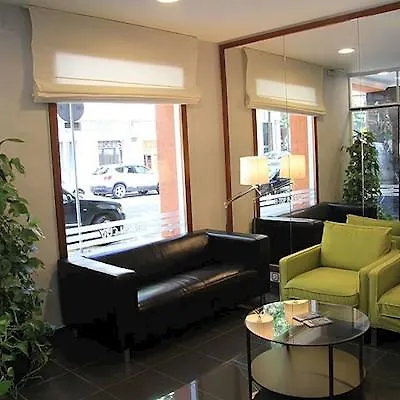 酒店 Htop Bcn #htopenjoy