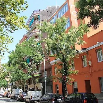 Htop Bcn #htopenjoy 2* 巴塞罗那