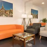 Hotel Htop Bcn #htopenjoy