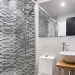 Hotel Htop Bcn #htopenjoy Barcelona
