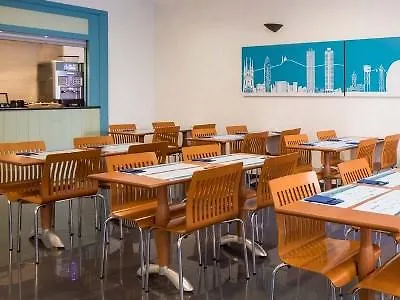 巴塞罗那市h顶级酒店