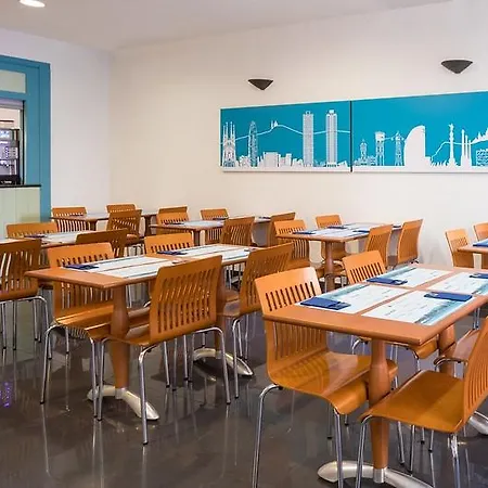 酒店 巴塞罗那市h顶级酒店