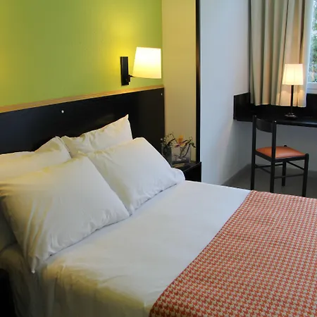 Hotel Htop Bcn #htopenjoy Barcelona