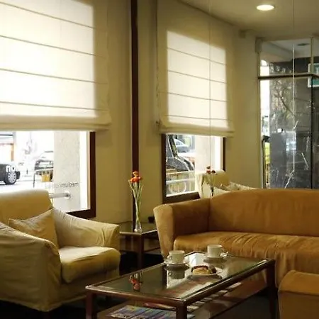 Hotel Htop Bcn #htopenjoy Barcelona