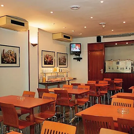 巴塞罗那市h顶级酒店 酒店