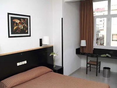 巴塞罗那市h顶级酒店 酒店