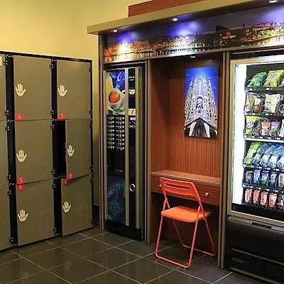 酒店 巴塞罗那市h顶级酒店 2*