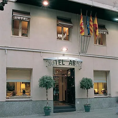 Htop Bcn #htopenjoy 酒店 2*