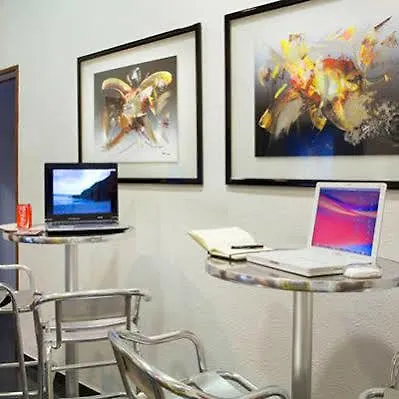 Htop Bcn #htopenjoy Ξενοδοχείο