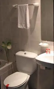 Htop Bcn #htopenjoy 2* Barcelona